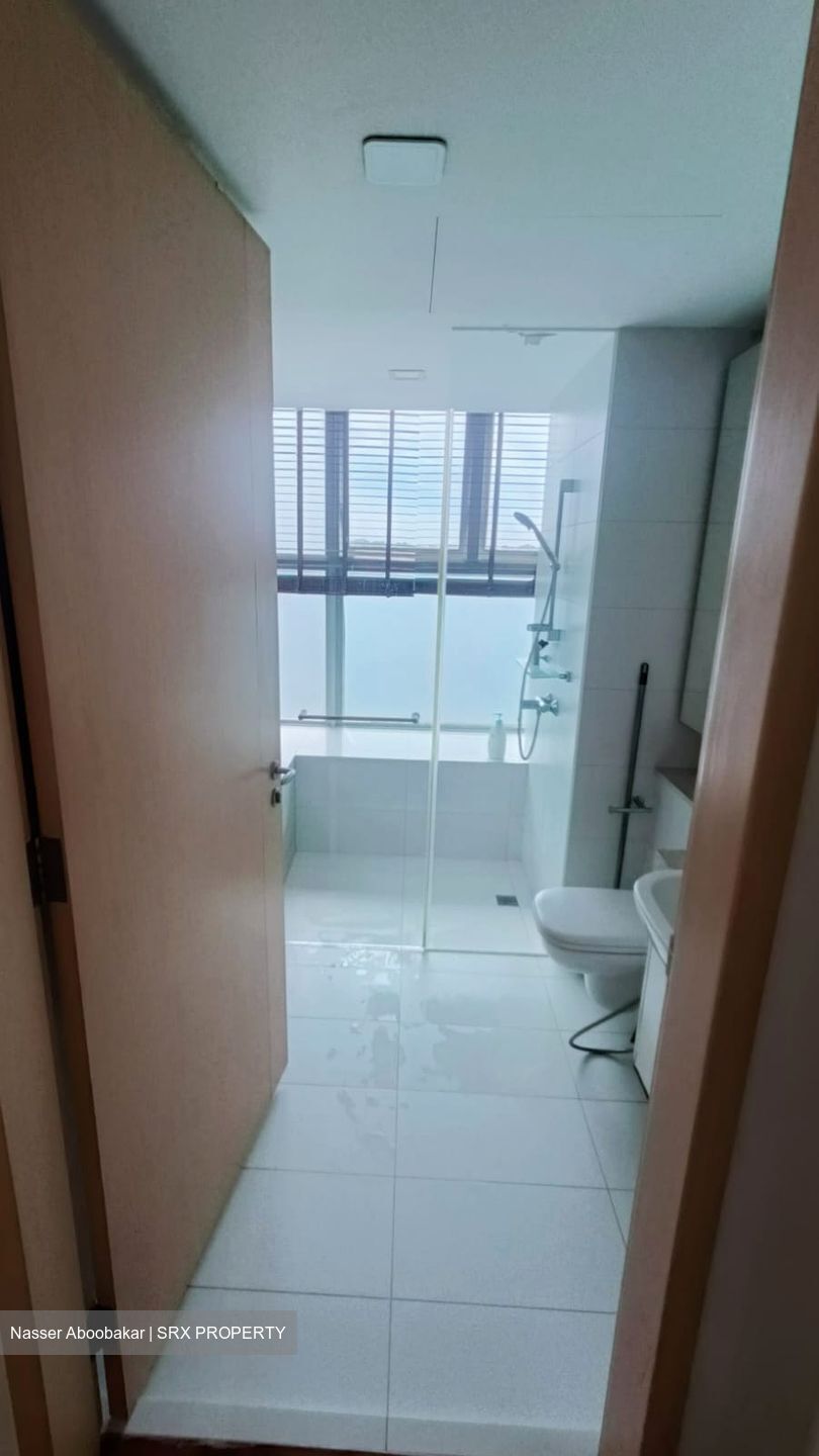 The Estuary (D27), Condominium #500749511